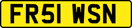 FR51WSN