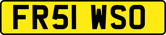FR51WSO