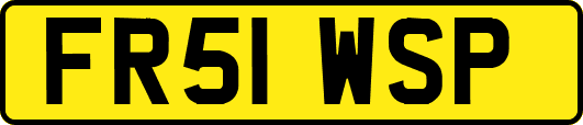 FR51WSP