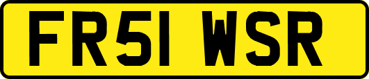 FR51WSR