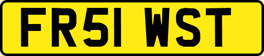 FR51WST