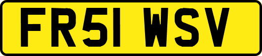 FR51WSV