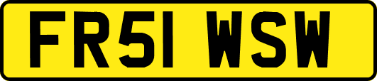 FR51WSW