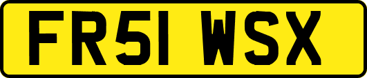 FR51WSX