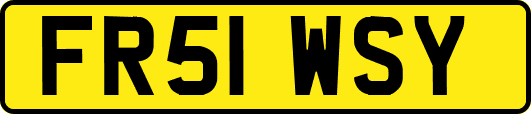 FR51WSY
