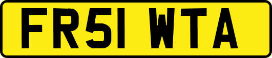 FR51WTA