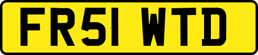 FR51WTD