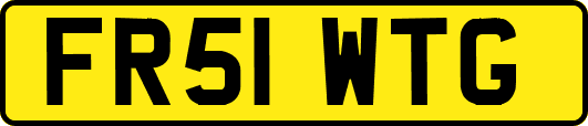 FR51WTG