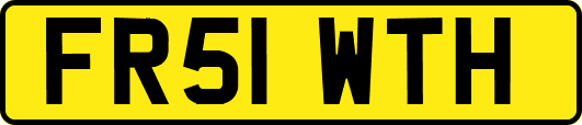 FR51WTH