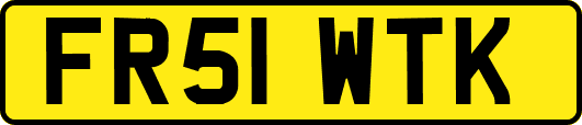 FR51WTK