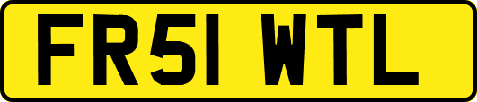 FR51WTL