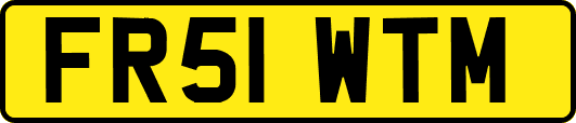 FR51WTM