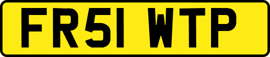 FR51WTP