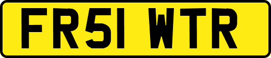 FR51WTR