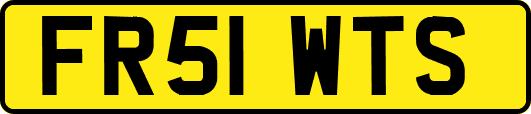 FR51WTS