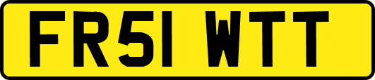 FR51WTT