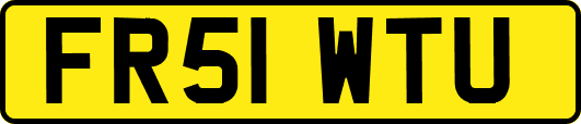 FR51WTU