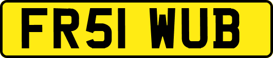FR51WUB