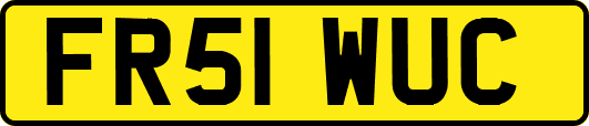 FR51WUC