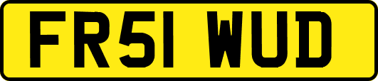 FR51WUD