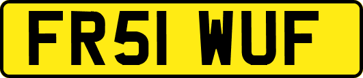 FR51WUF