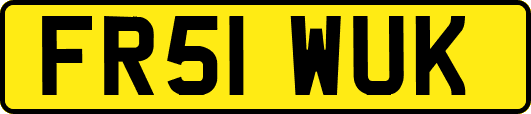 FR51WUK