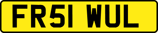 FR51WUL
