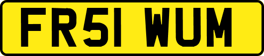 FR51WUM
