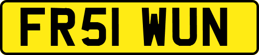 FR51WUN
