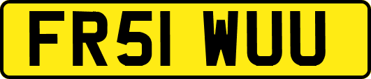 FR51WUU