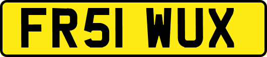 FR51WUX