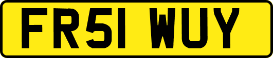 FR51WUY