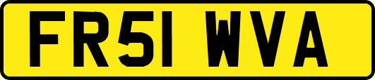 FR51WVA