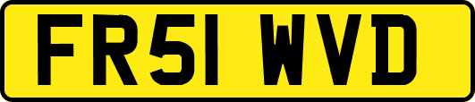 FR51WVD