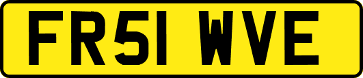 FR51WVE