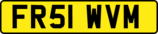 FR51WVM