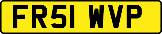 FR51WVP