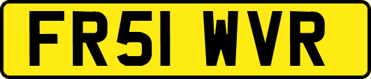 FR51WVR