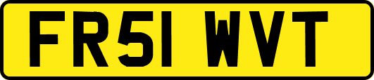 FR51WVT