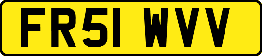 FR51WVV