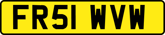 FR51WVW
