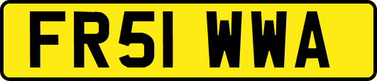 FR51WWA