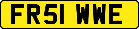 FR51WWE