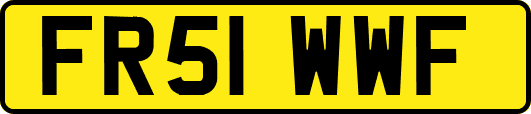 FR51WWF