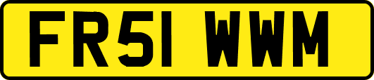 FR51WWM