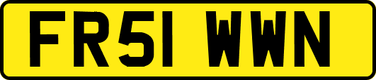FR51WWN