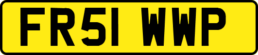 FR51WWP