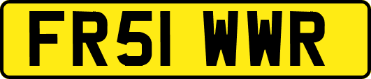 FR51WWR