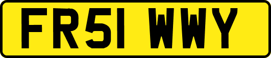FR51WWY