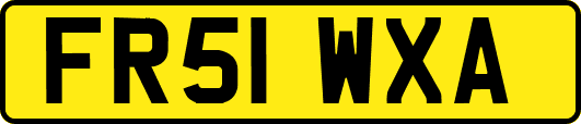 FR51WXA